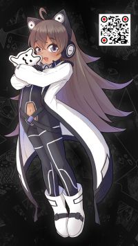 Hakuno Birthday 2023 by debaa nyan.jpg
