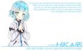 Hikari's bio on the STΔRLIVHT 2nd(s) Single vs. SUNRaiSE 1st Single Kickstarter.