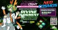 Banner for the Ephemeral Event 04, featuring Grace's DIVINE JUDGMENT style.