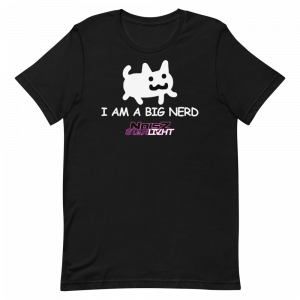 I AM A BIG NERD Shirt.png