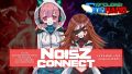 NOISZ songs coming to PROJEKT GODHAND, including all-new remixes!