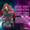 Joker's lore post.