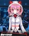 Beyond, as she appears in re:||VERSE Ending 3.