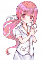 Miria's NOISZ re:||VERSE character art.