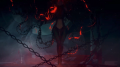 Beyond possessed by Alpha in the trailer for NOISZ.