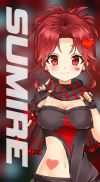 Sumire Hitori