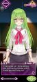 Lily's appearance in Chapter 0, offering to let Sera stay over for the night with Grace if she wants.