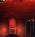 Throne Room