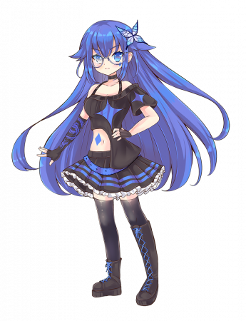 CV. Angela