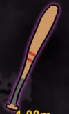 Baseball bat
