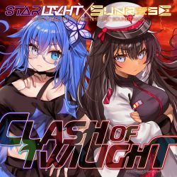 Clash of Twilight (SLFT OST) (2023)
