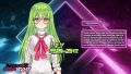 Lily's lore post.