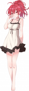 Sumire Trial of the Pawn.png