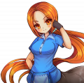 Stella's NOISZ character art.