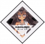 Hakuno 2ECONDS 2