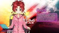 Yumi's lore post.