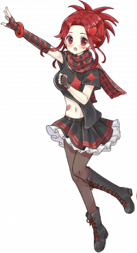 Sumire STARLIVHT STAGE Alt Art.png