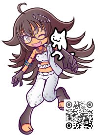 Hakuno Birthday 2022 by Furii.jpg