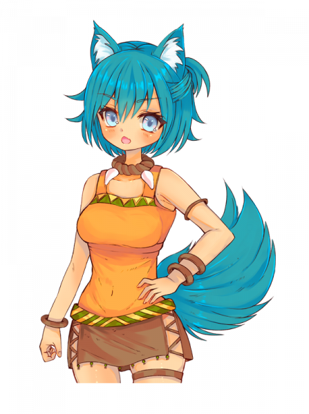 File:Wolf-Girl.png