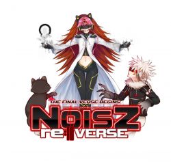 NOISZ re:||VERSE Original Soundtrack (2020)