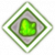 Jadeite Chip