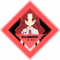 Sumire's story diamond in 2ECONDS.