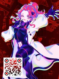 Sumire Birthday 2024 by Melwina17.jpg