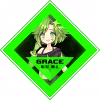 Grace Kamenashi