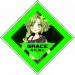 Grace Kamenashi
