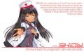 Shion's bio on the STΔRLIVHT 2nd(s) Single vs. SUNRaiSE 1st Single Kickstarter.