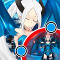 Seiryu as seen in a tweet about NOISZ Beast lore.[2]