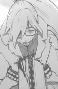 Gaius' death.