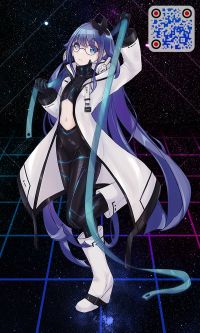 Sera Birthday 2023 by chirubwaa.jpg