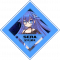 Sera's story diamond.