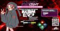 Banner for the Recursive Event 04, featuring Sumire's NUCLEAR DRIP style.