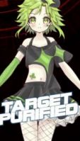 Grace on the NOISZ ARC⌖CODA LIVHT MY WΔY evaluation screen.