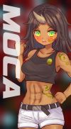 Moca