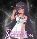 Hakuno's start screen in Queen's Ascension.