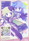 2022 birthday art by 57_dayo