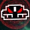 UFO in combat during Destroy in NOISZ Ignition.