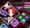 The style power is lower than the boss power - note how the stats are now lower than the base stats.