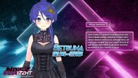 Setsuna's lore post.