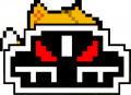 UFO's NOISZ character art.