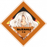 Suzaku