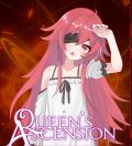 Joker's start screen in Queen's Ascension.