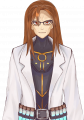 NOISZ STΔRLIVHT character art.