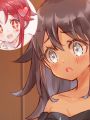 CG Changing art by fruitsrabbit