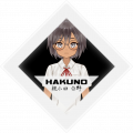 Hakuno's story diamond in 2ECONDS.