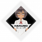 Hakuno 2ECONDS