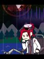 Yumi's Premium Alt in No Hints Here! ("Reel it in!!" Failure)